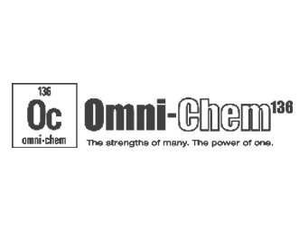 Omni Chem logo