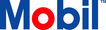 Mobil full color logo.